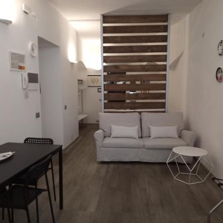 Appartamento Via Colombo 99 Riomaggiore Exteriér fotografie