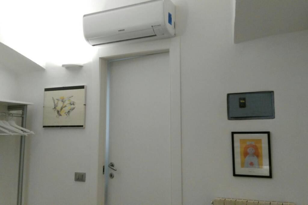 Appartamento Via Colombo 99 Riomaggiore Exteriér fotografie