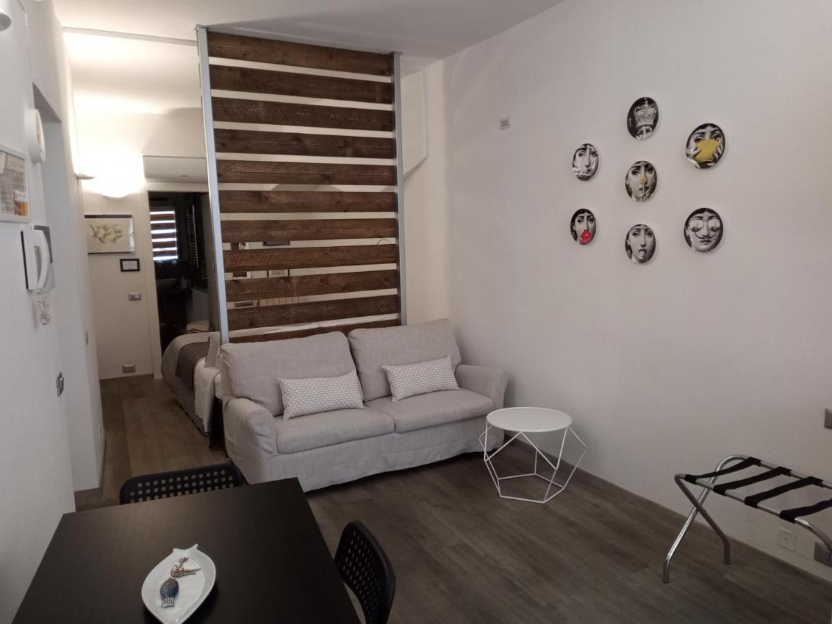 Appartamento Via Colombo 99 Riomaggiore Exteriér fotografie
