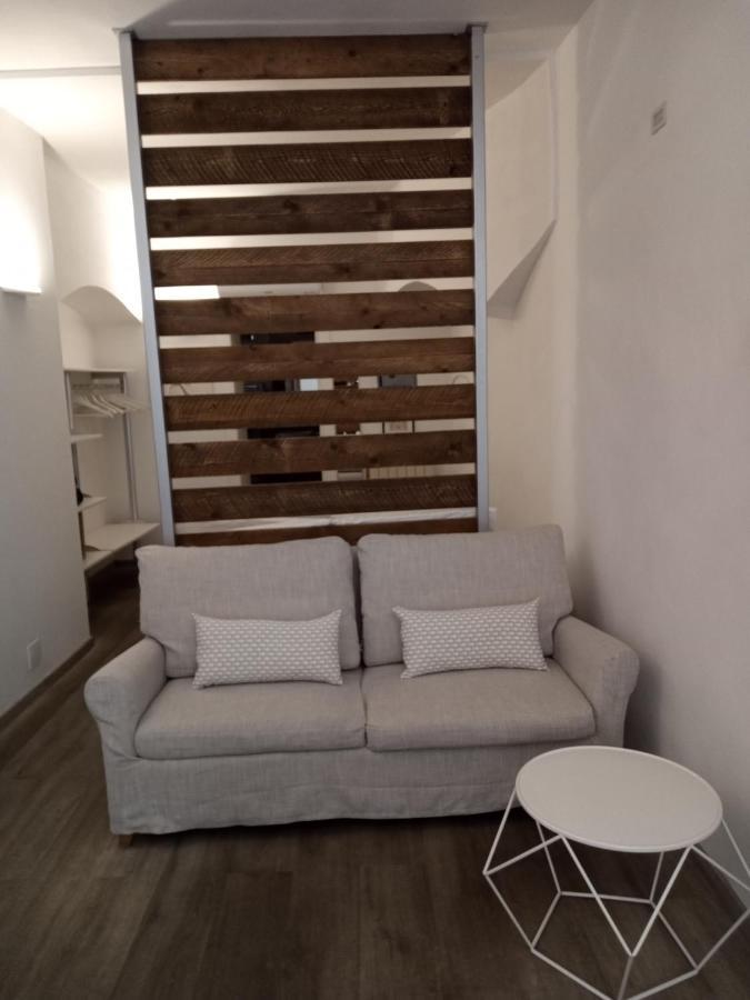 Appartamento Via Colombo 99 Riomaggiore Exteriér fotografie